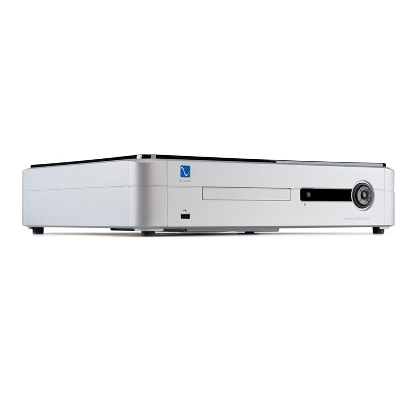 PerfectWave SACD Silver［PW-SACDT-S］