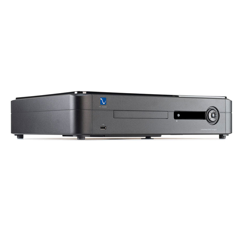 PerfectWave SACD Black ［PW-SACDT-B］