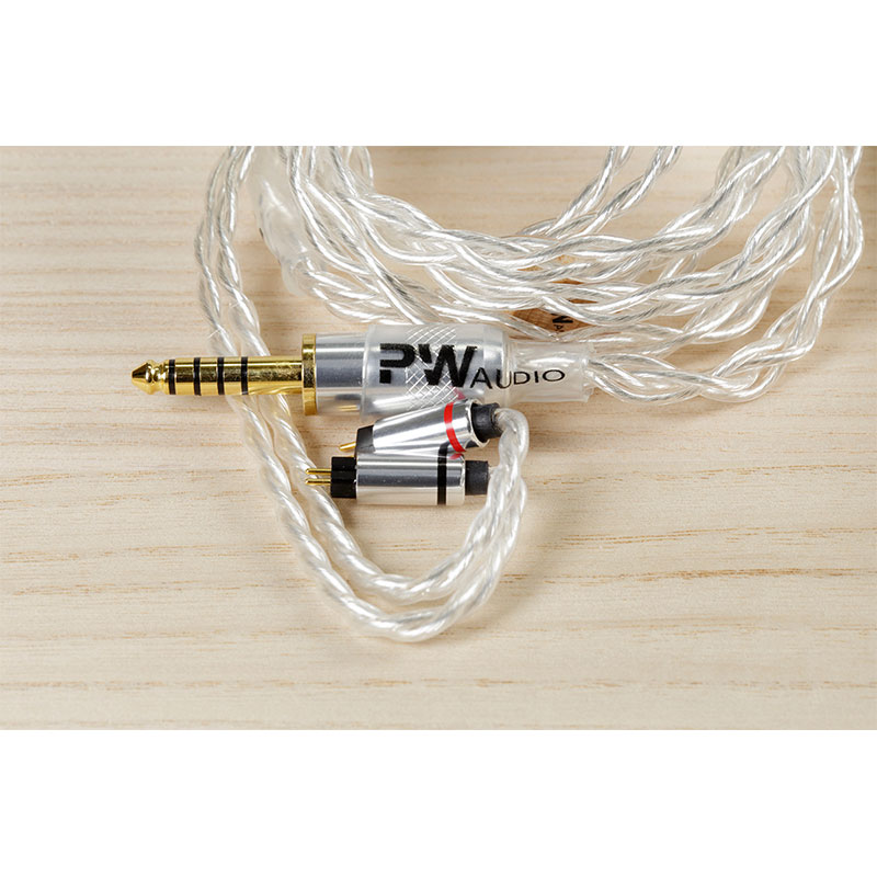 No.10 JP ver. [2pin CIEM 3.5mm]
