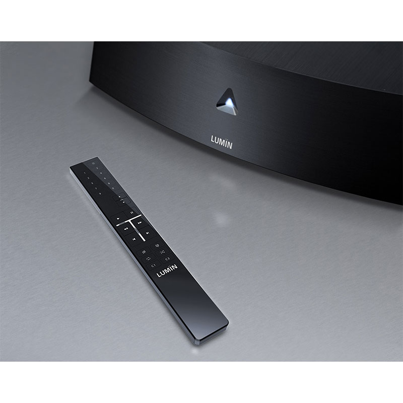 LUMIN Remote