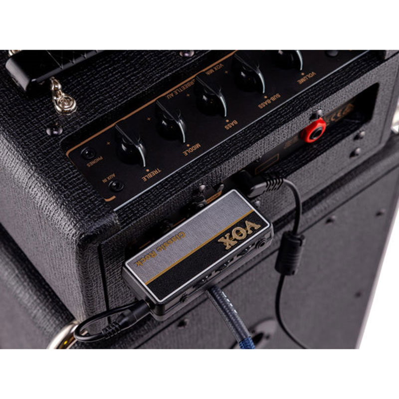 VOX MINI SUPERBEETLE AUDIO Black [MSB50ABK]｜フジヤエービック