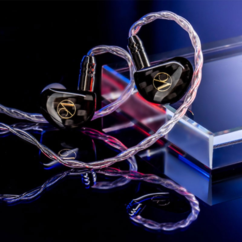Vento Conductor T-800