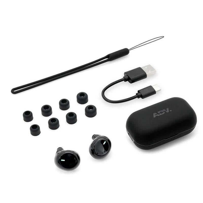 Model Y Black【ADVMODELY-BLK】 ADVMODELY-BLK