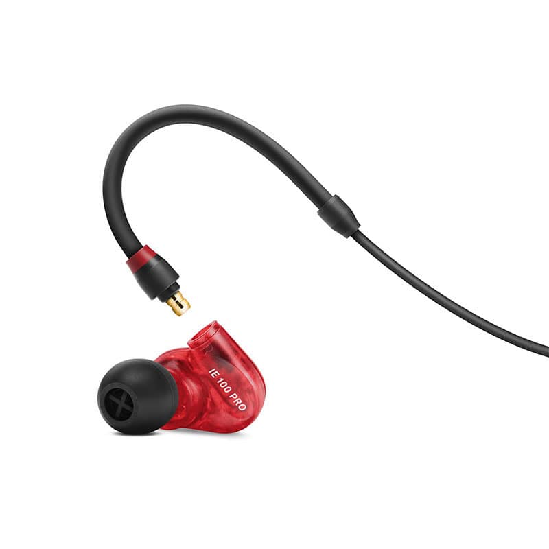 IE 100 PRO BT BUNDLE
