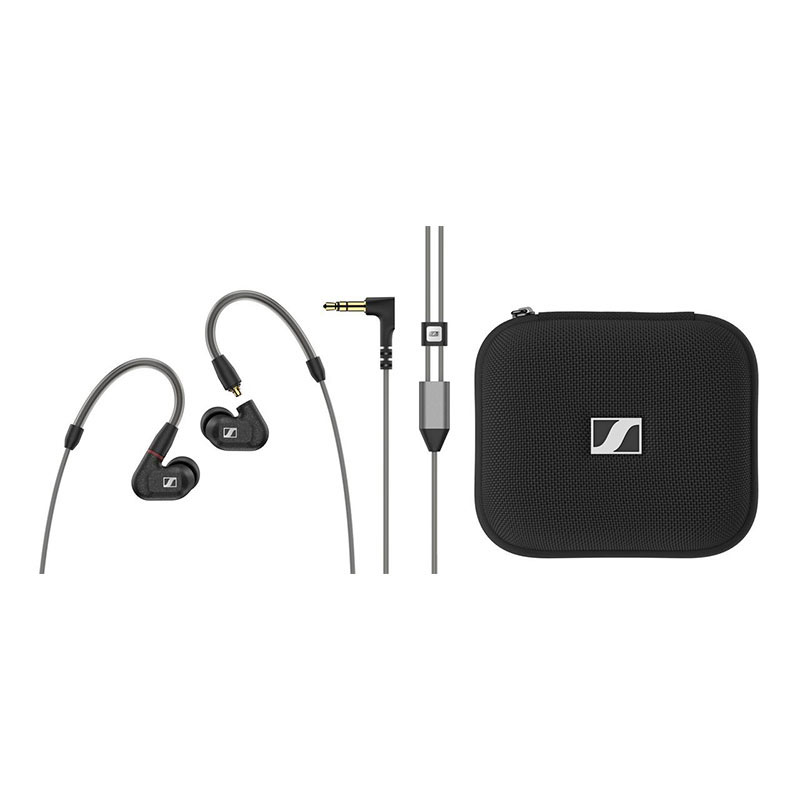 gn 【新品未開封】SENNHEISER IE300