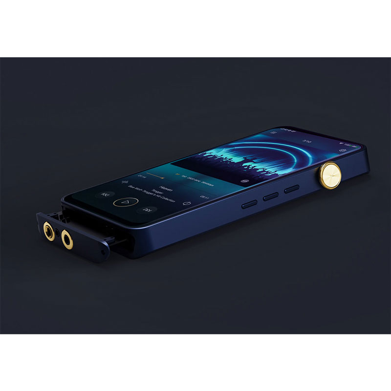 DX300 (Blue)