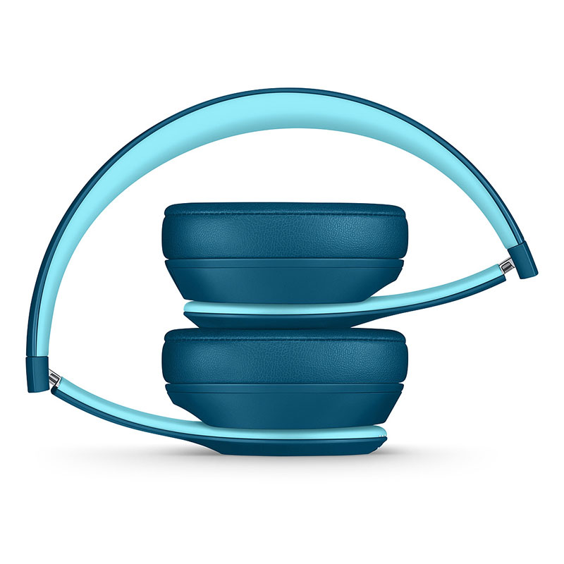 solo3 wireless Pop Collection ブルー MRRH2PA/A