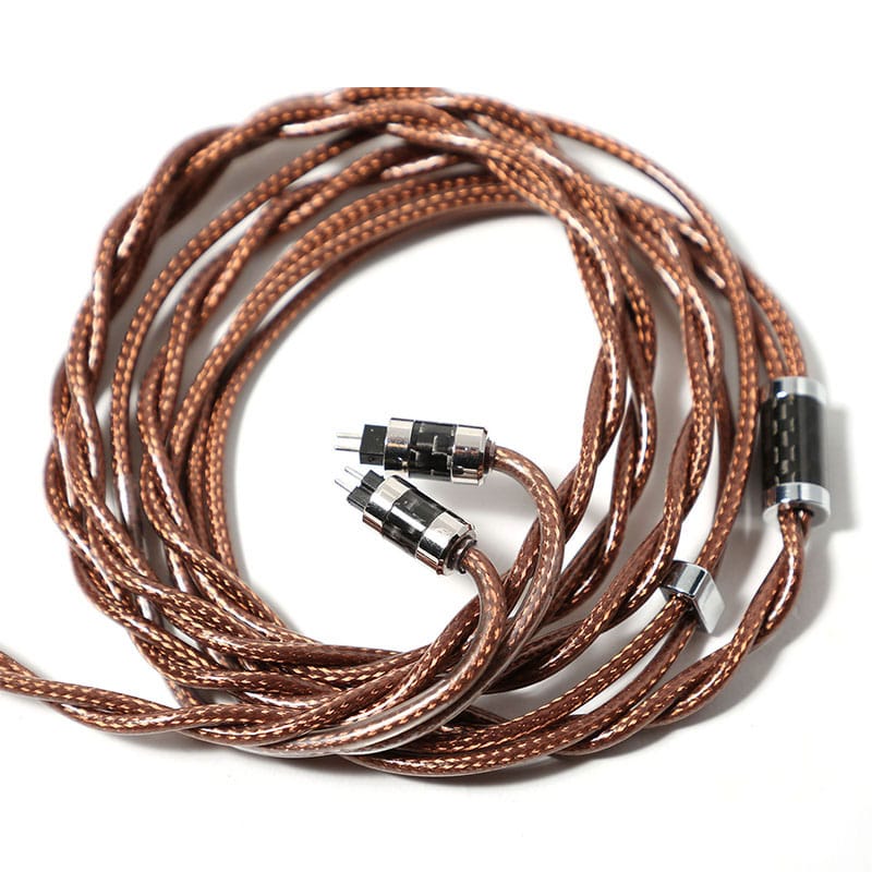 Evolution Copper 2pin - 4.4mm RC-EC2PIN-44