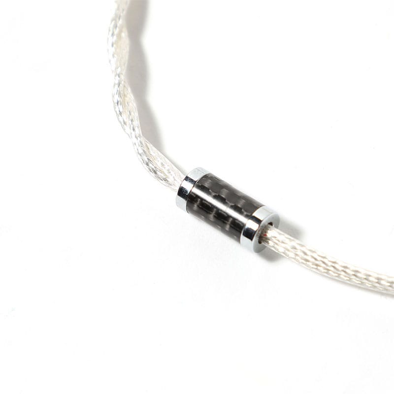 Evolution Silver 2pin - 4.4mm RC-ES2PIN-44