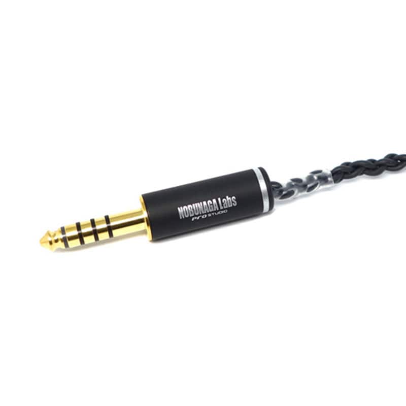 ADVANCE CASSINI (カッシーニ) 4.4mm5極バランス/カスタム2pin [NLA-CSN]