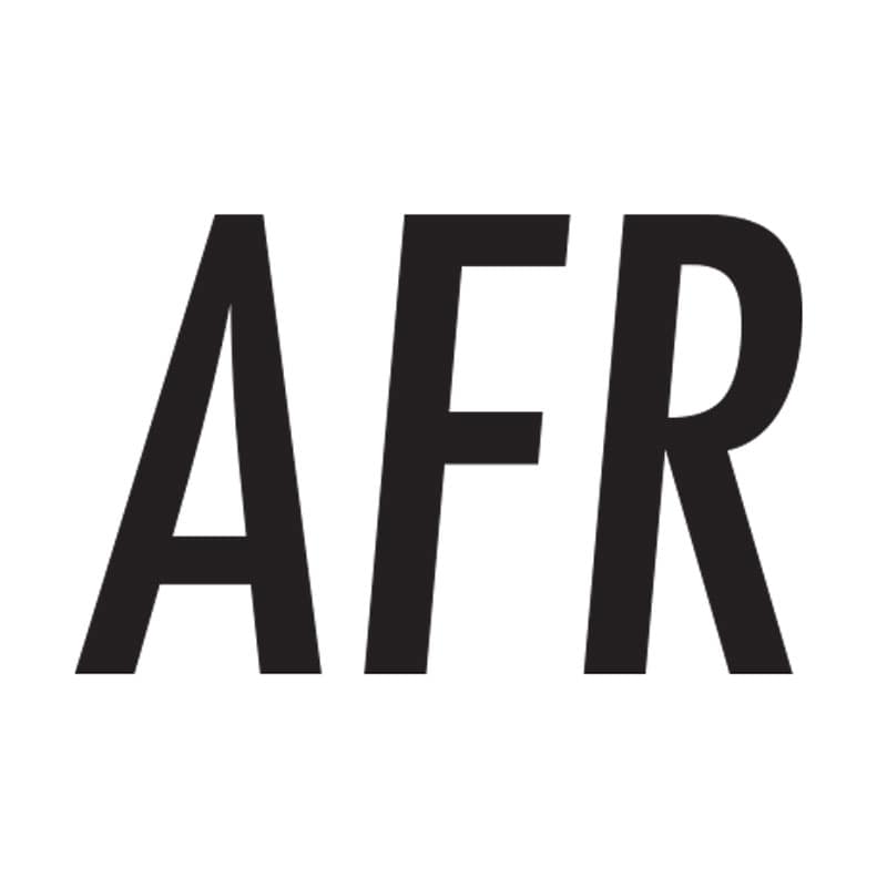 AFR