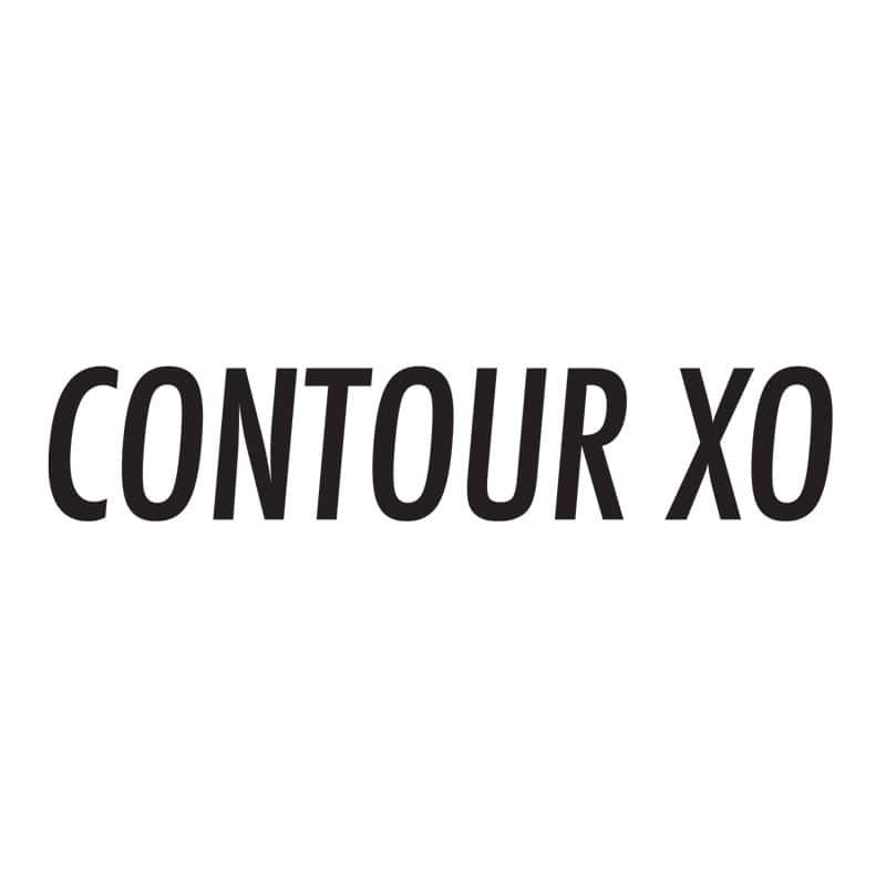 JHA-CONTOURXO/CUSTOM/IEM
