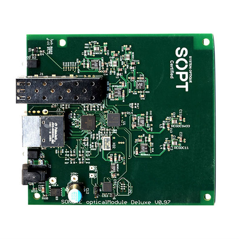 opticalModule Deluxe