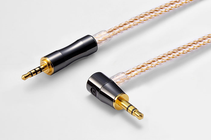 Clear force Ultimate CL FitEar Lightning（1.2m） CF-U-CL-FITEAR L