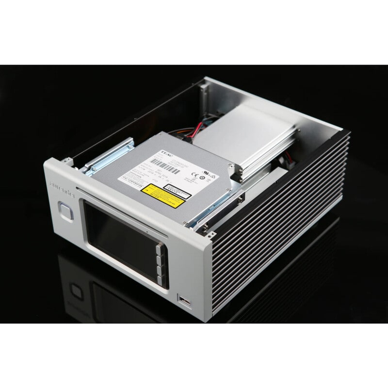 ACS100 Silver [ARD-ACS100-S]