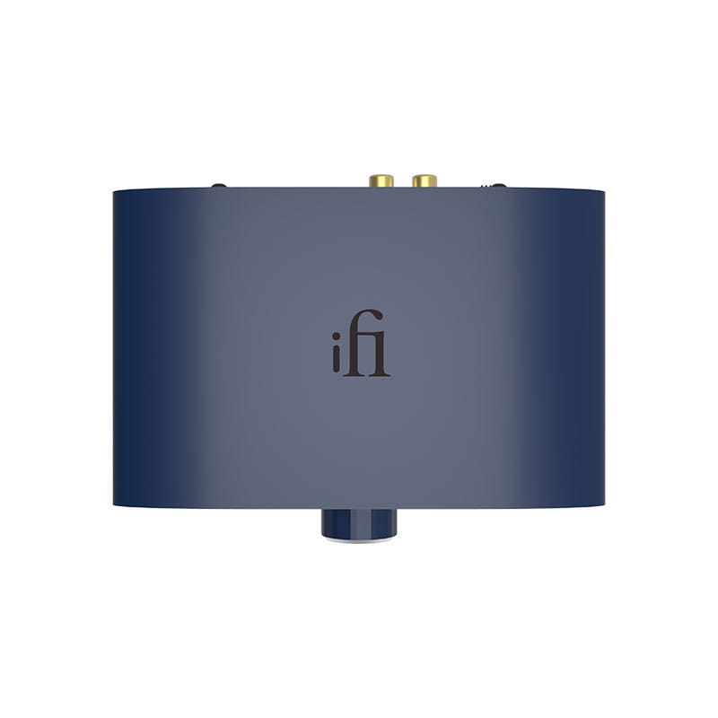 ZEN DAC Signature