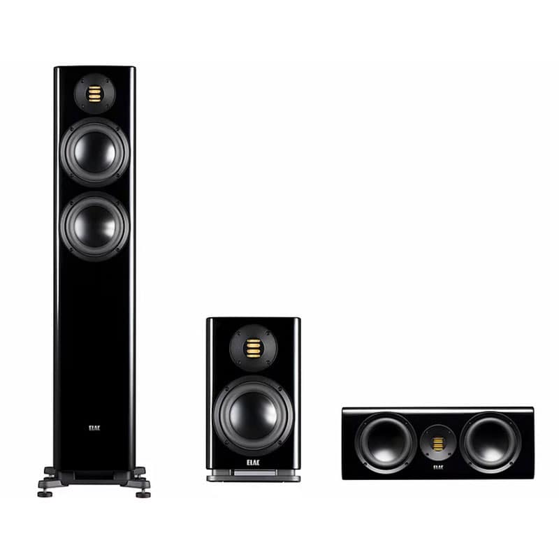 Solano FS287/BKHG