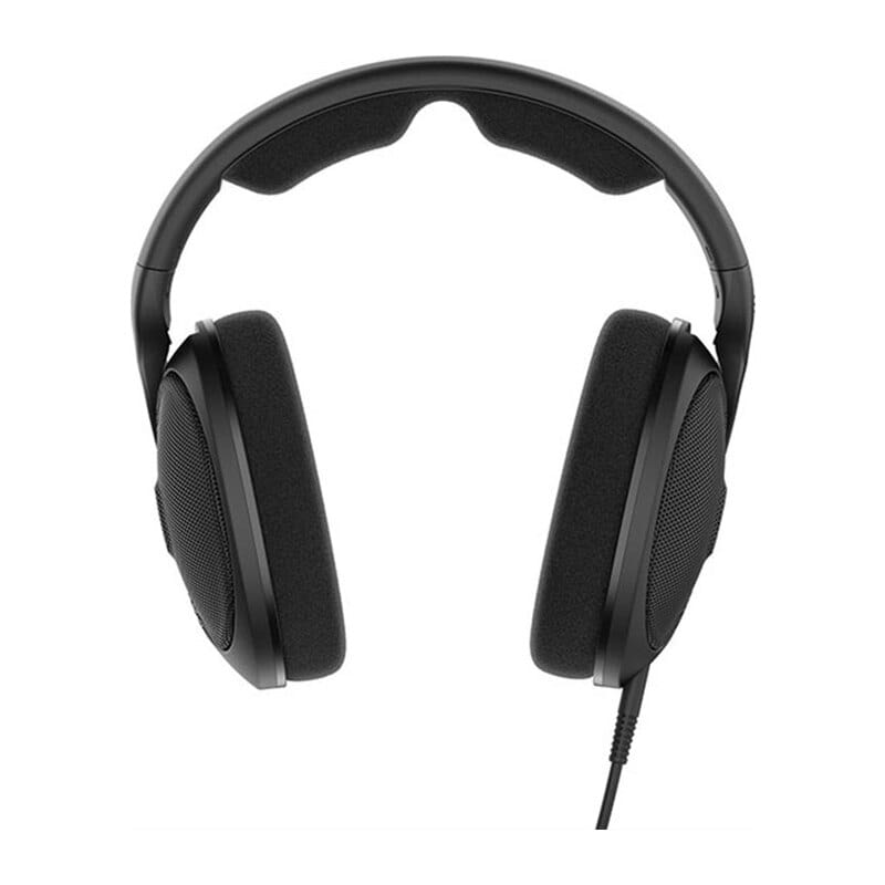 HD 560S + Connecting cable 1.2m with microphone [572281] バンドルセット
