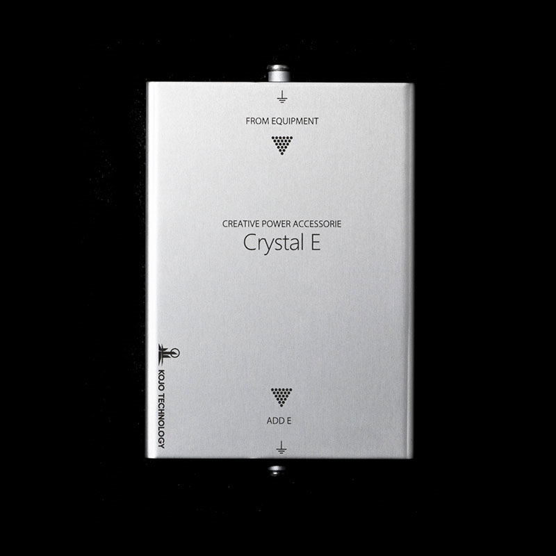 Crystal E ×2