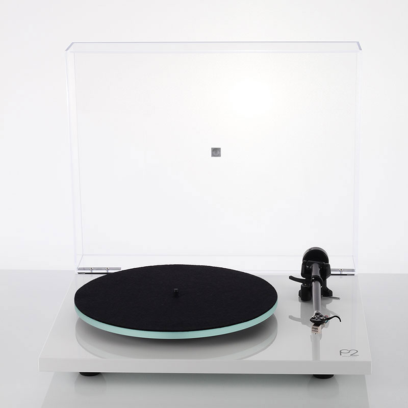 Planar 2 mk2 White 60Hz