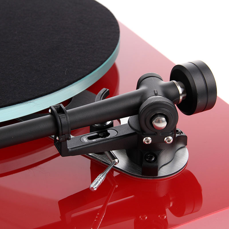 Planar 3 MK2 Red with Elys2 50Hz