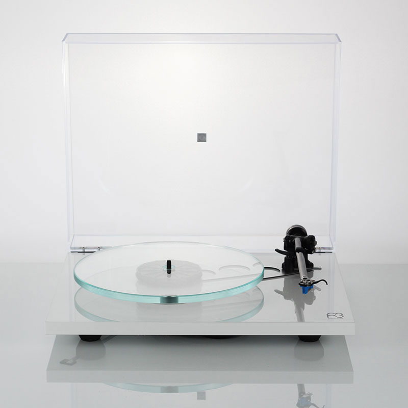 Planar 3 mk2 White 50Hz