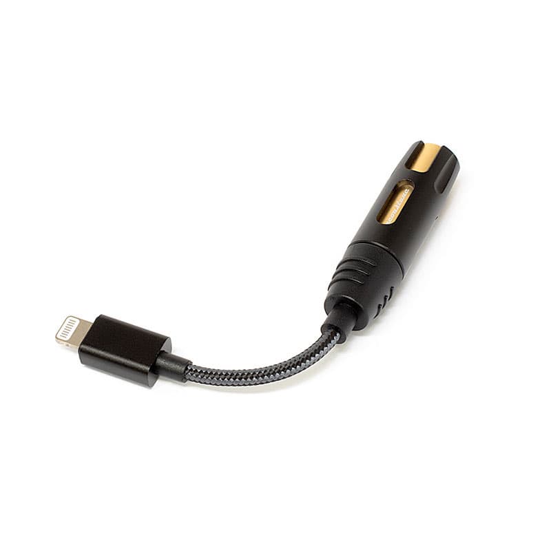 AS2000 Lightning Adapter