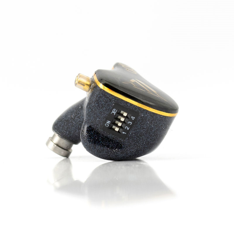 Anole V14 QDC-8916