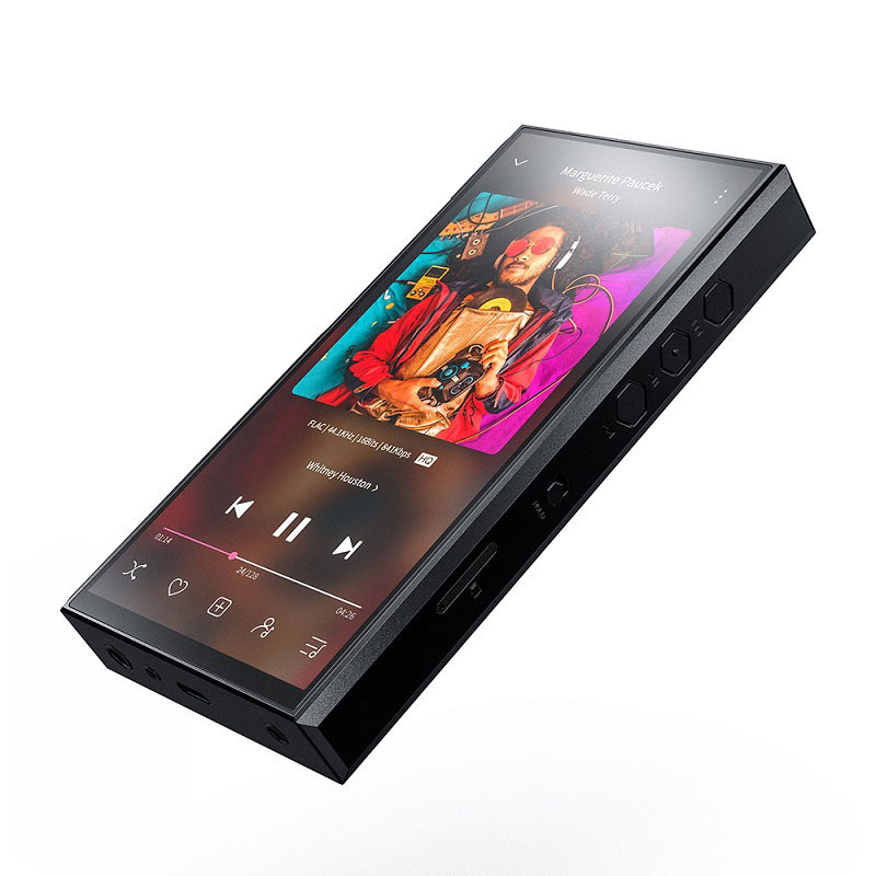 FiiO M11 Plus LTD Aluminum Alloy