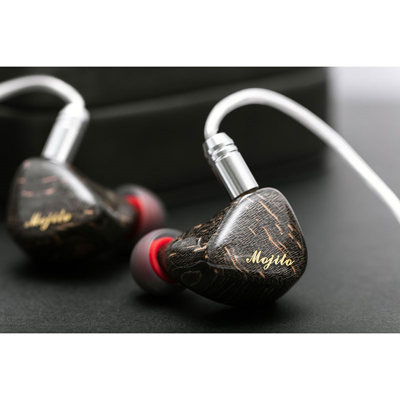 New Mojito black
