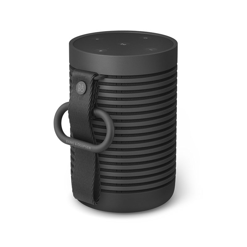 Beosound Explore Black Anthracite