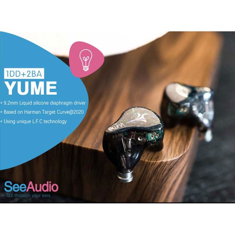 Yume （夢）