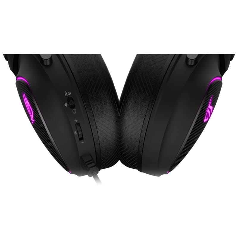 ROG DELTA S