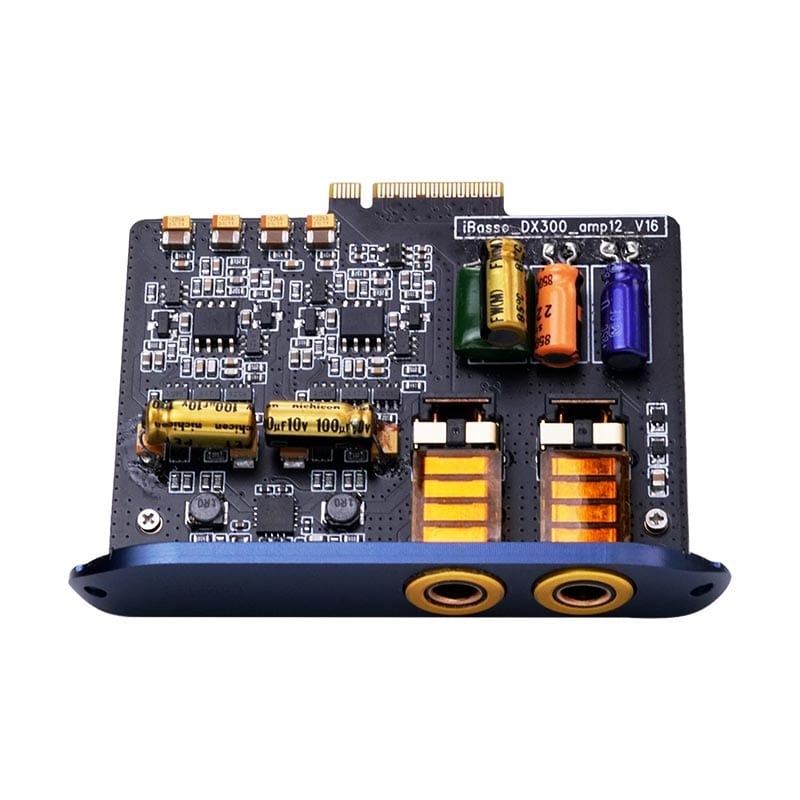 AMP12 (Blue)