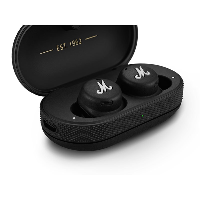 Mode II Black