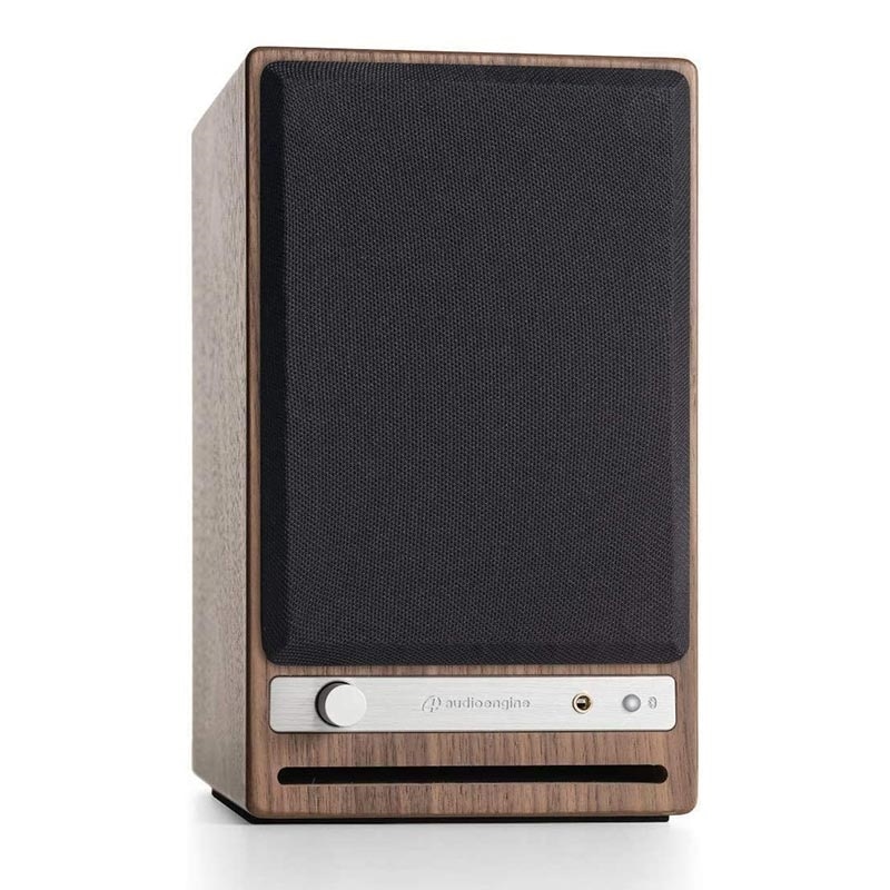 HD4 Walnut