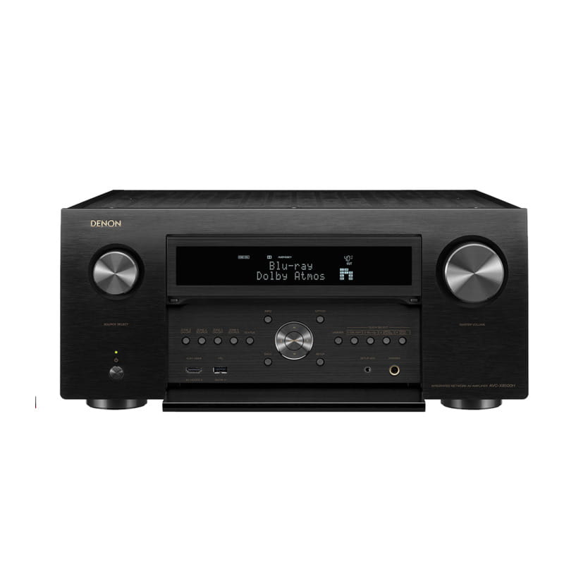 AVC-X8500HA-K