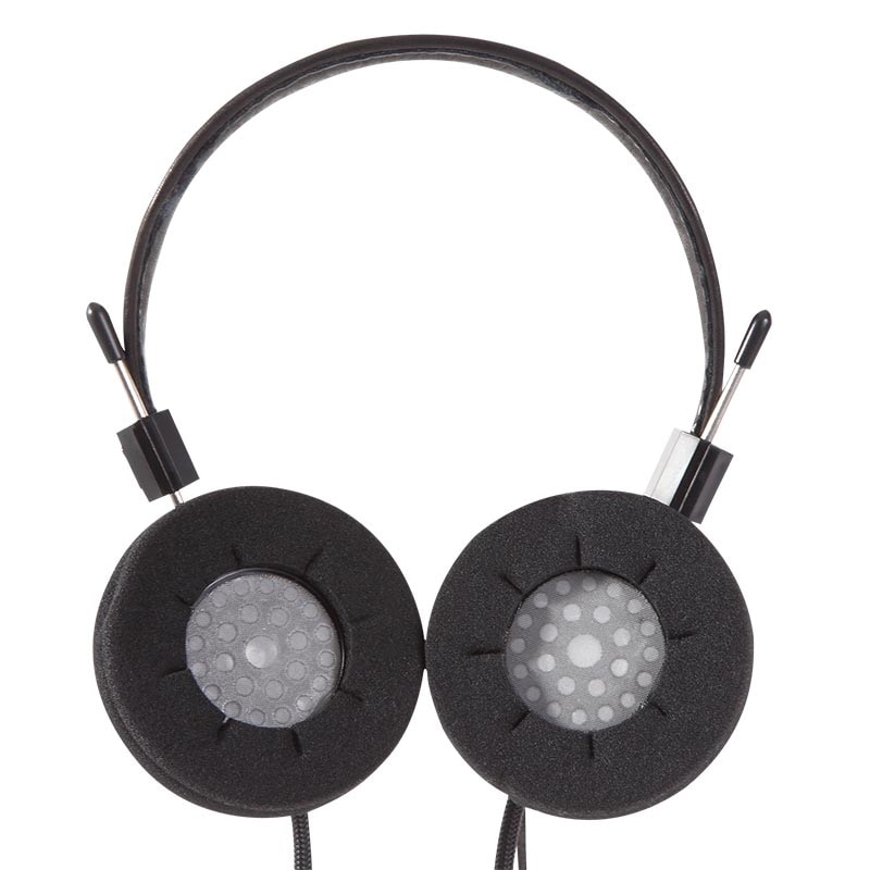 The Hemp Headphone Ver2