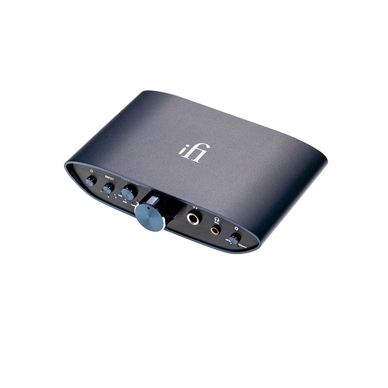 ZEN CAN Signature HFM [IFI-ZENCAN-SH]（HP祭開催記念セール）
