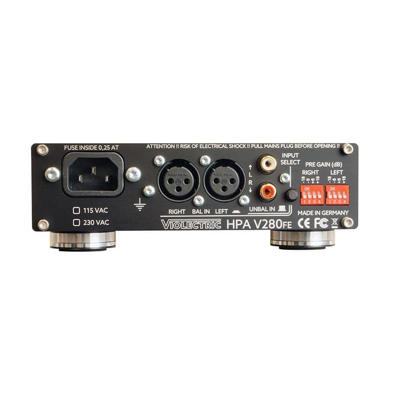 HPA V280FE