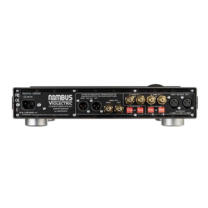 US5 Pro