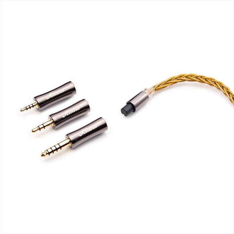 Kinera Imperial Gleipnir 2Pin 0.78mm