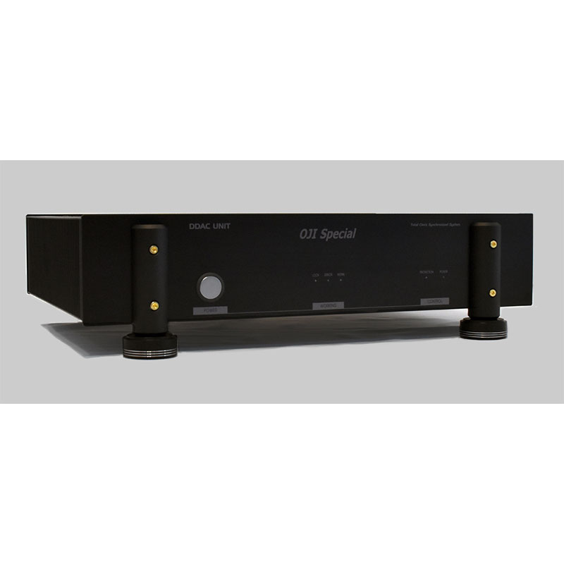 8128B DDAC Unit+BDI-DC PS1 -200+PSC-AB-10