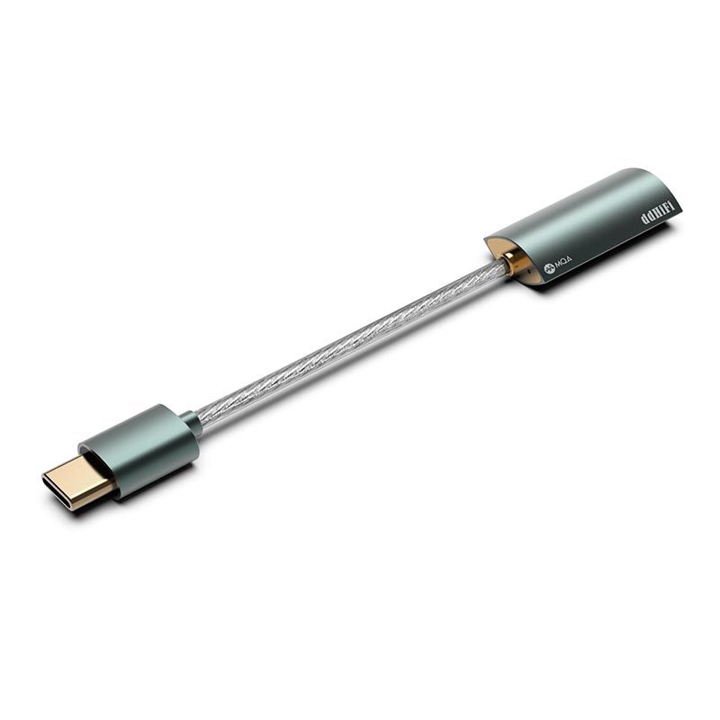 TC35 Pro (Eye)