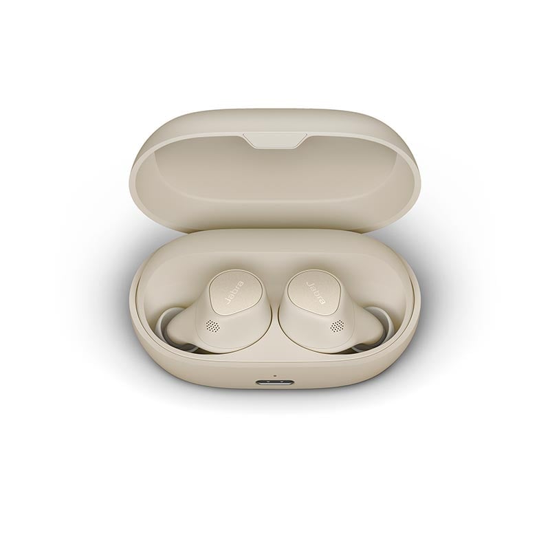 Jabra (ジャブラ) Jabra Elite 7 Pro Gold Beige 100-99172005-40