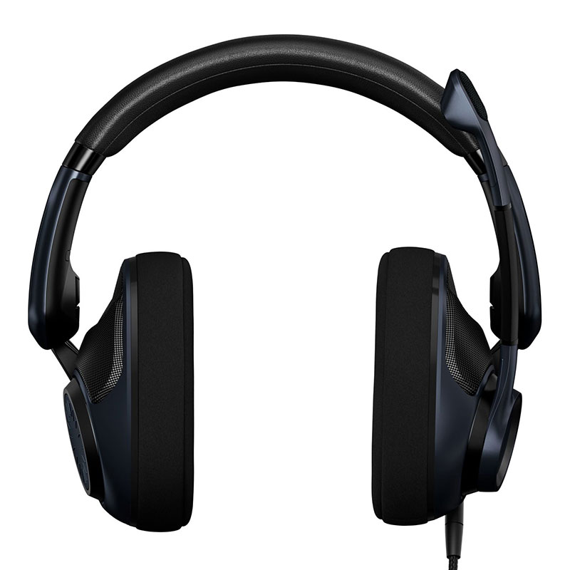 EPOS H6PRO Open/Black [1000934]｜フジヤエービック