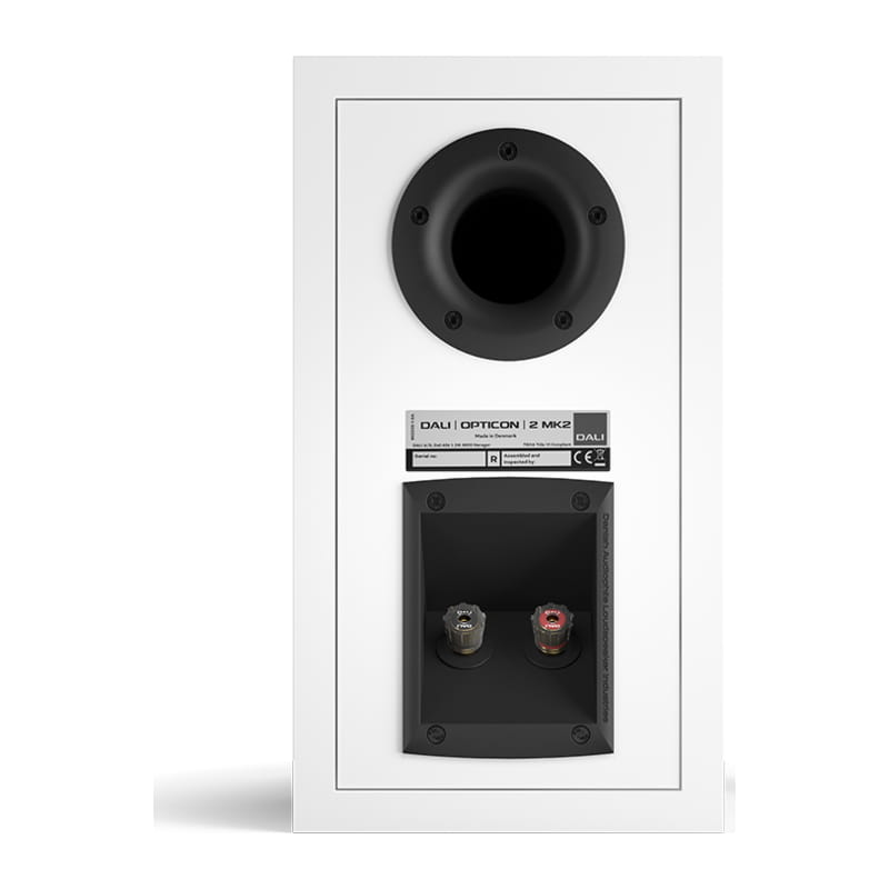 OPTICON2 mk2/SW