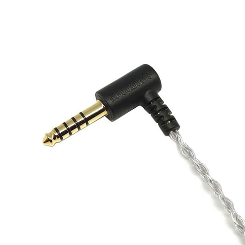 みかさ (Mikasa) 4.4mm5極バランス/MMCX 【NLE-MKS】