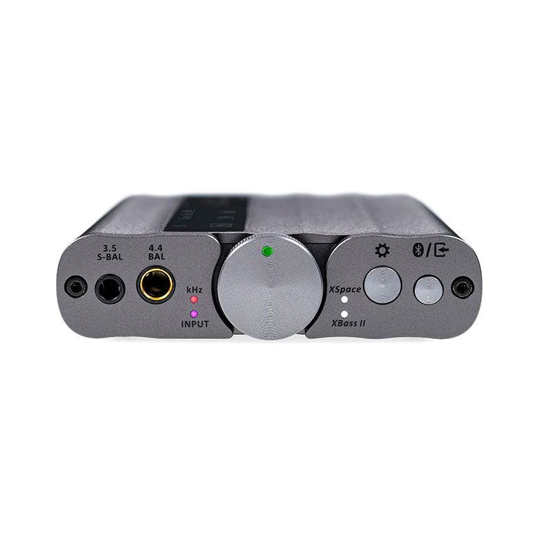 未開封品 iFi audio xDSD Gryphon