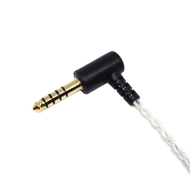 MORPHEUS (モルフェウス)  4.4mm5極バランス/カスタム2pin 【NLE-MOS】